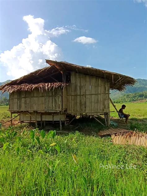 iyotan sa probinsya